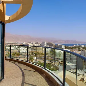 Luxury With Sea View #56 By Hashdera אילת